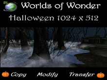 WoW Halloween Texture