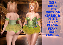 *Heart* - Bolshoi Ballet 1