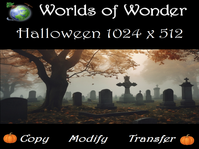 WoW Halloween Texture