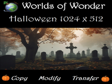 WoW Halloween Texture