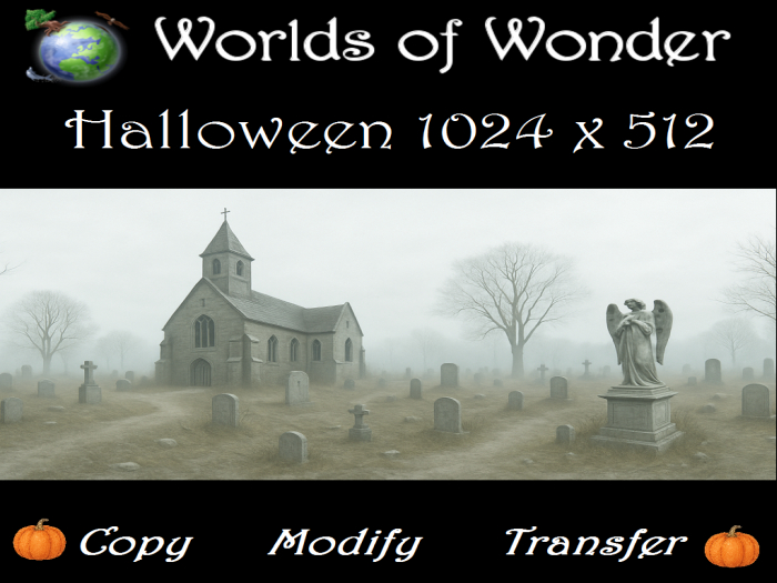WoW Halloween Texture 