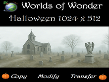 WoW Halloween Texture 