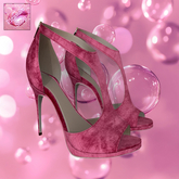 LEGACY Formal Sandals