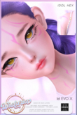 ( wistaria } // Idol Hex ~ LeL Evo X/Genus /BOM