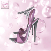 LEGACY Lucky Charm Heels