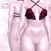 Dancer Top LaraX
