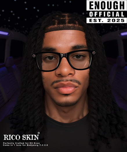 Rico Skin 