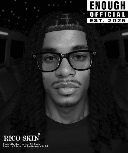Rico Skin demo