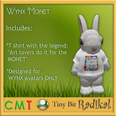 Wynx Monet Shirt