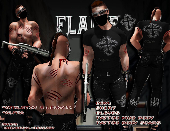 FLAITE_ATHLETIC & LEGACY