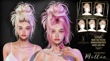 Sintiklia - Hair Millie - Colors&Ombres