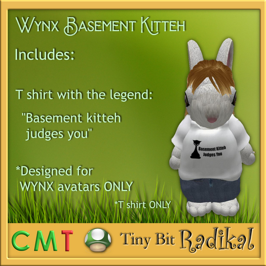 TBRM008 Grammar