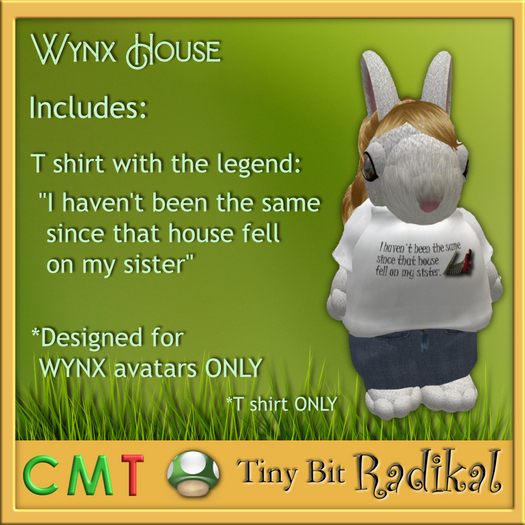 Wynx House