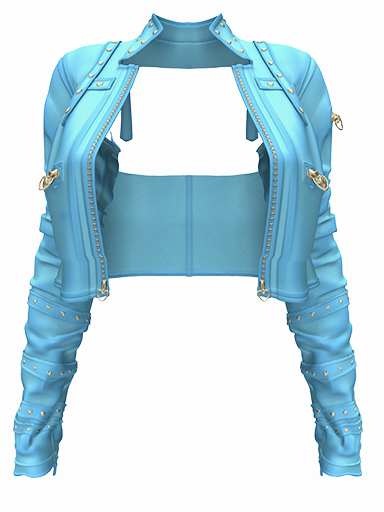 *CK* So what jacket BABY