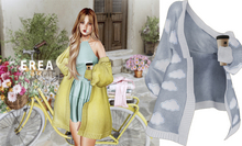 UNA. EreaJacket Nubes