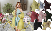 UNA. EreaJacket FATPACK