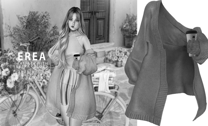 UNA. EreaJacket DEMO