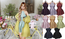 UNA. EreaDress FATPACK