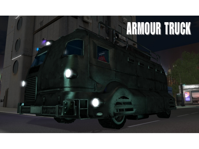 ArmourTruck_1.0