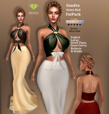 Res_Sandra gown Fat Pack