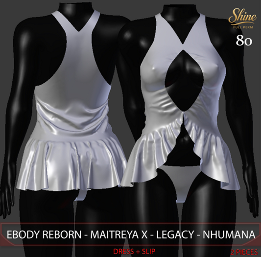 [SHINE FULL PERM] 80