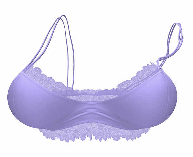 *CK* Affect top LILAC