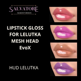 LIPSTICK GLOSS - SalvatorE