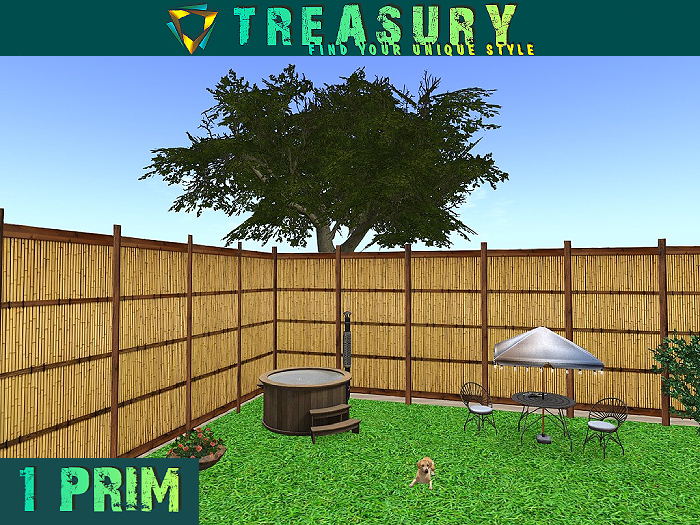 Privacy Wall 82