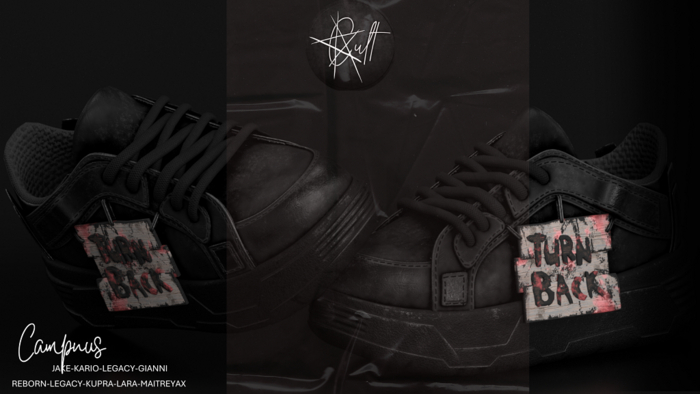 : CULT : Campnus DEMO