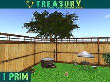 Privacy Wall 83