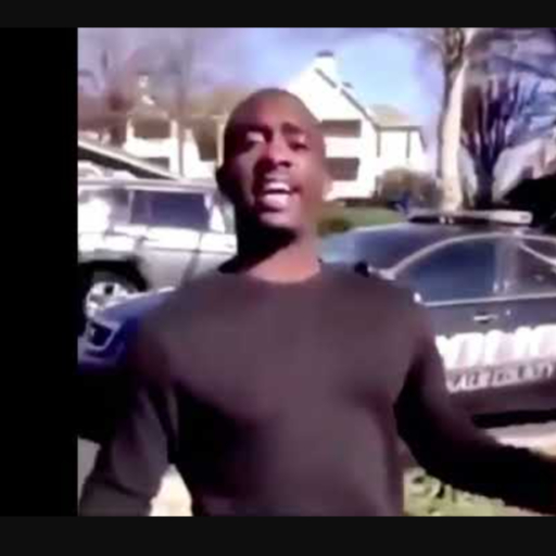 Lock His A** Up (Desi)