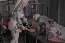 =Zenith=Medic FULL SET (Rose) (Maitreya) + RARE