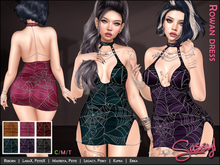 ~Sassy!~ Rowan dress - web