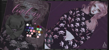 {minuit} Lindsay Coat [FATPACK]