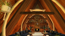 KS Viking House PBR Furnished