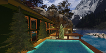 KS Aspen Lodge PBR Furnished