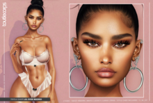 - TLC - Fayola Shape Lel EvoX MADRID 4.0 - [FATPACK]
