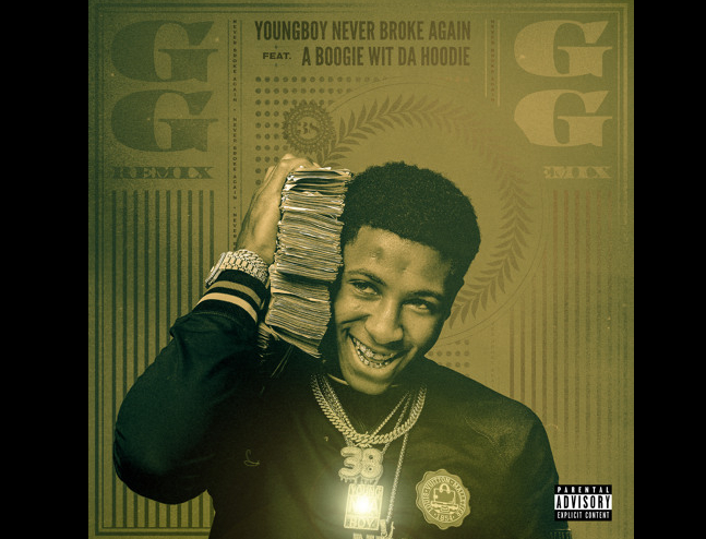 Youngboy GG