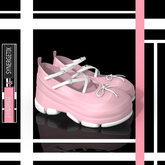 Kawaii Sandals LaraX