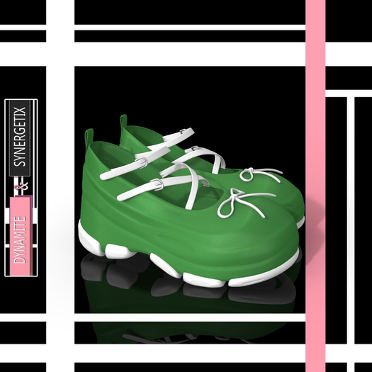 Kawaii Sandals LaraX
