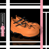 Kawaii Sandals LaraX