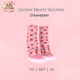 AFI Designs - Glowy Fruity Bootie (Strawberry) *Add Me*