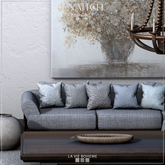 ::NH:: la vie boheme lamp  (wear)