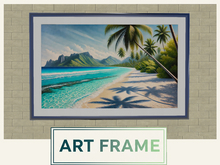 Tropical Art