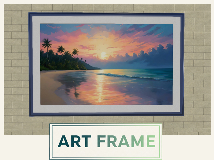 Tropical Art