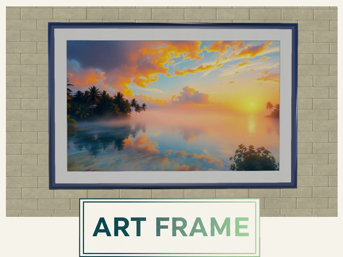 Tropical Art
