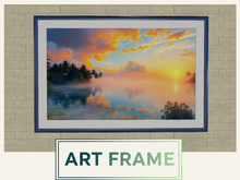 Tropical Art