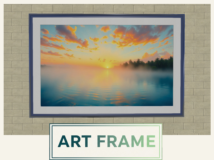Tropical Art