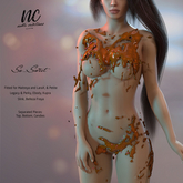 [NC] - So Sweet (Pumpkin) 
