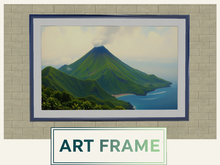 Tropical Art